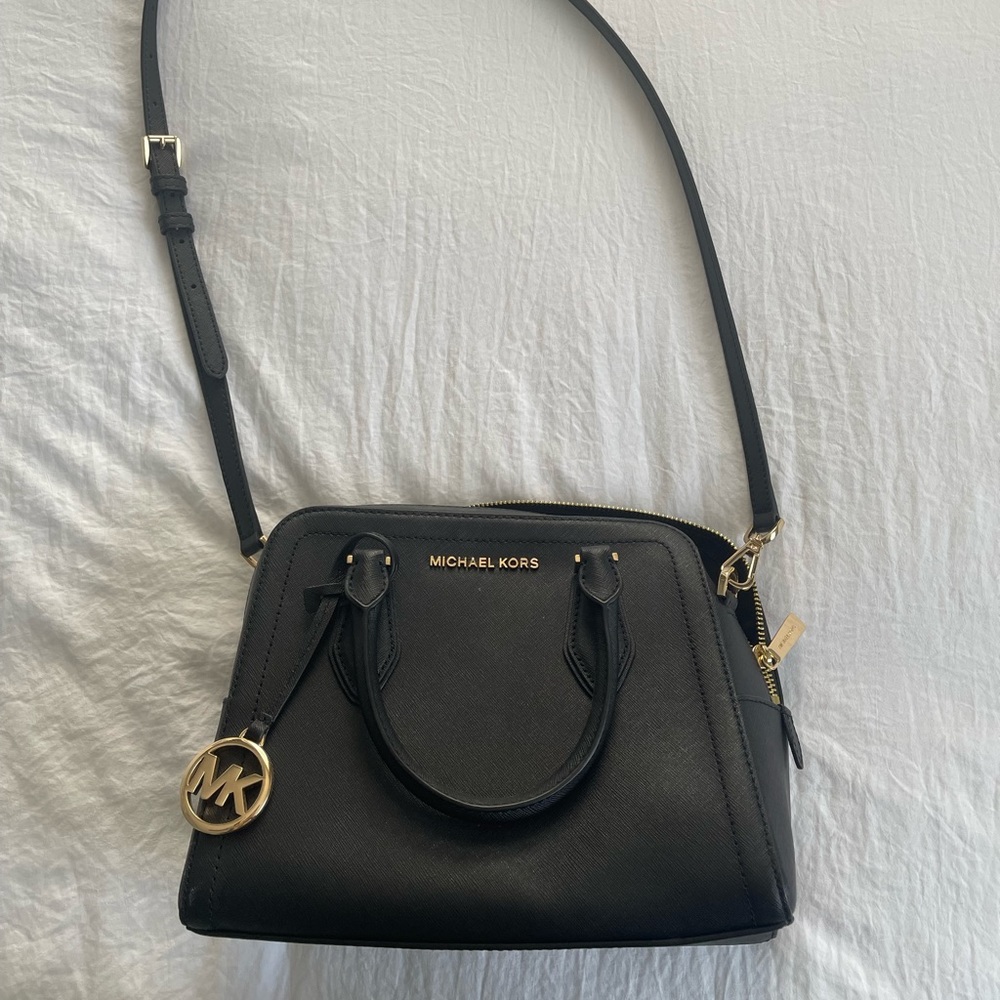 Michael Kors Cross Body Purse